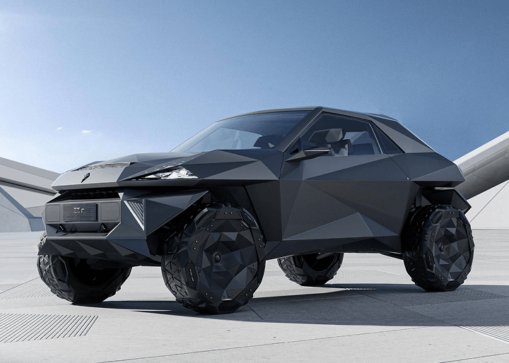 Karlmann ZR
