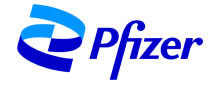 辉瑞logo