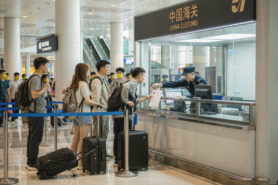 [Explainer] Leaving China? That Cute Souvenir Could Become Your Biggest Travel Mistake