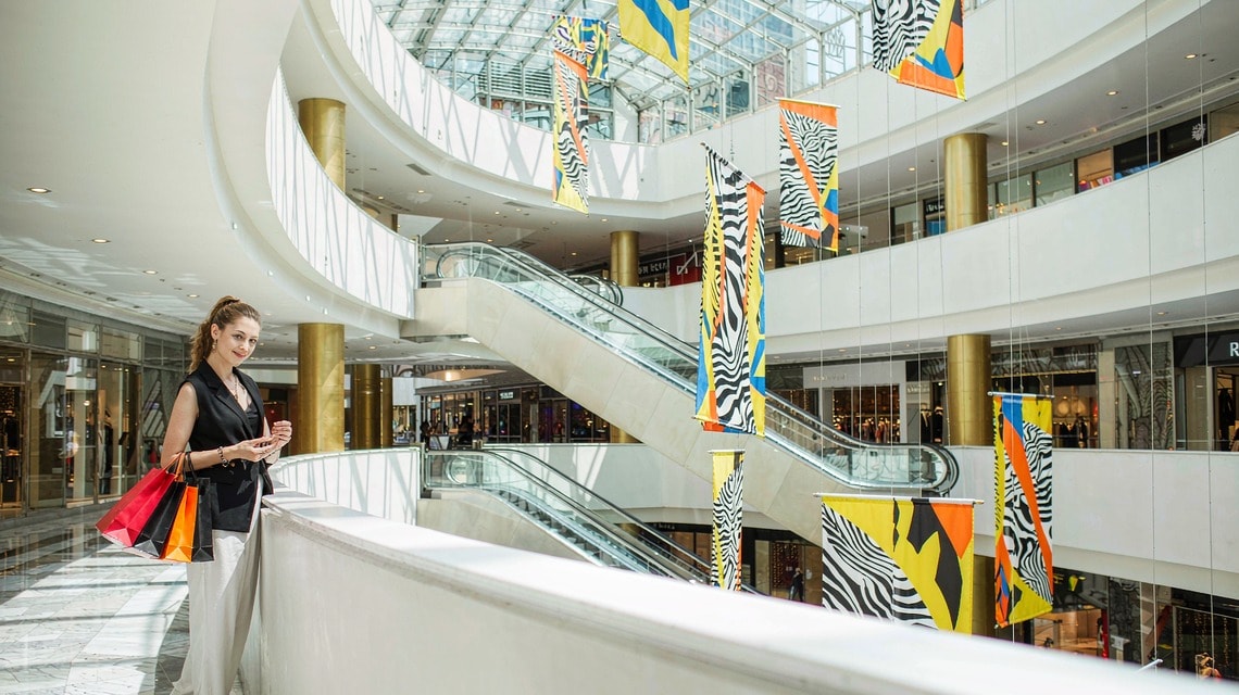 How to get tax refund when shopping in Shanghai