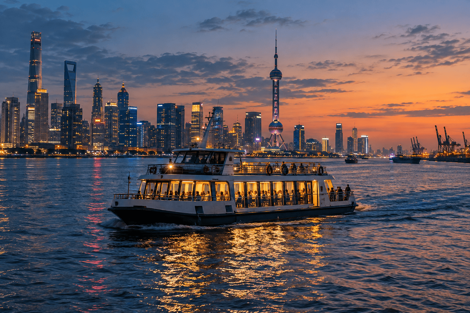 Ferry