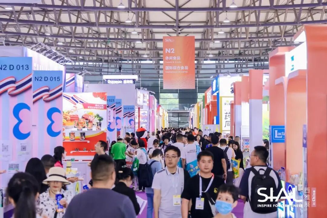 2026 SIAL 西雅国际食品展参展商提前曝光！河南筷小喵、青岛西微雅…