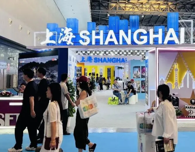 展会回顾｜P&I SHANGHAI 2026 网络视听主题特展与AI科技赋能影视系列活动