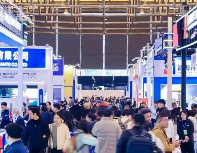 第24届上海国际车用空调及热管理技术展——抢占热管理新赛道 共筑移动储能新未来