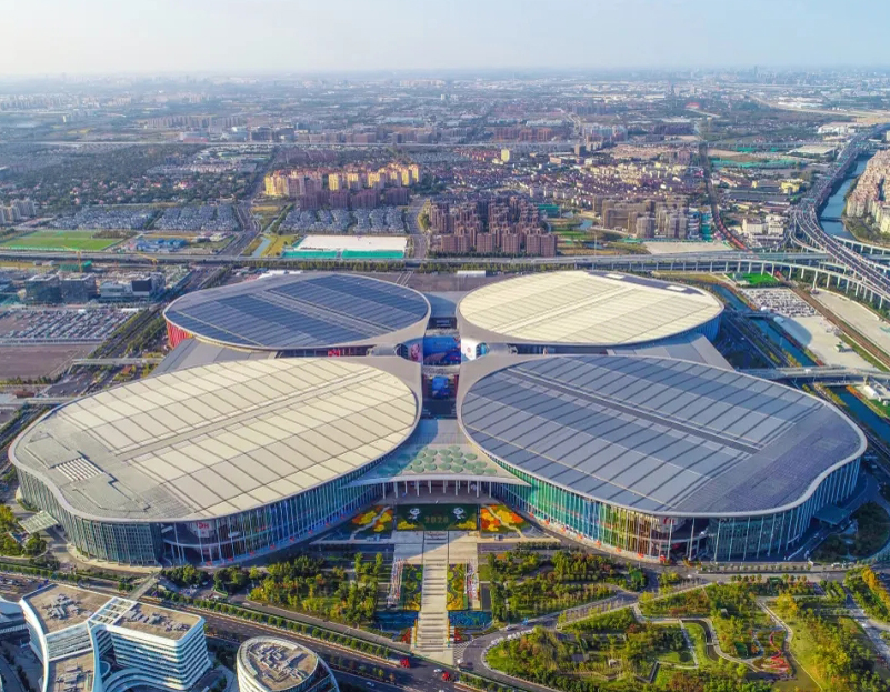 聚势上海 智塑未来丨CHINAPLAS 2026 国际橡塑展蓄势待发！