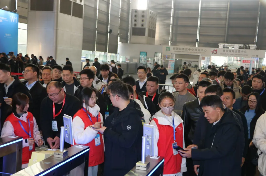 行业目光齐聚！2025 亚洲保温展隆重开幕，共探保温绝热创新之路！