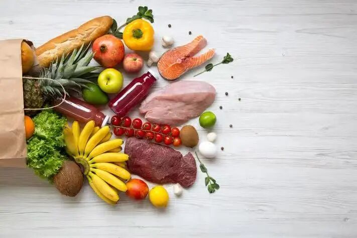 健康食代，商机无限！2026 HOTELEX 健康功能食品展区，邀您抢占健康消费新赛道！