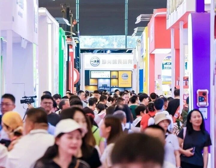 锁定E3馆，抢占高效商贸赛道！2026 SIAL西雅展Match Me供需对接三大升级抢先看