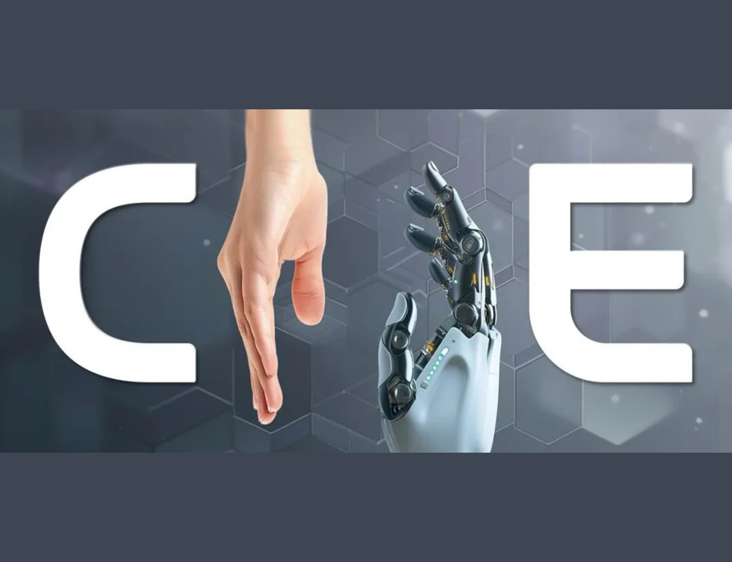 CIIE-TECH: Equipping Tomorrow Together