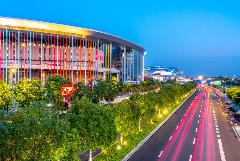 Countdown! Visitor Registration for the 8th CIIE Closes soon