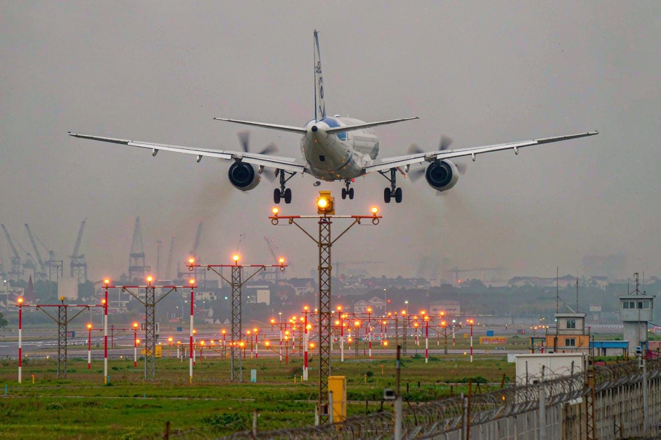 [SH Transit] How Shanghai's 'Air Express Lines' Speed Up Domestic Connections