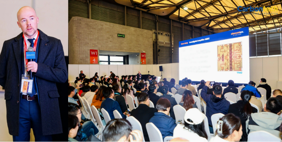 014圆满落幕！金刚石半导体商用化近在咫尺？12月5-7日，金刚石前沿应用及产业发展论坛，Carbontech，陪伴行业发展.jpg