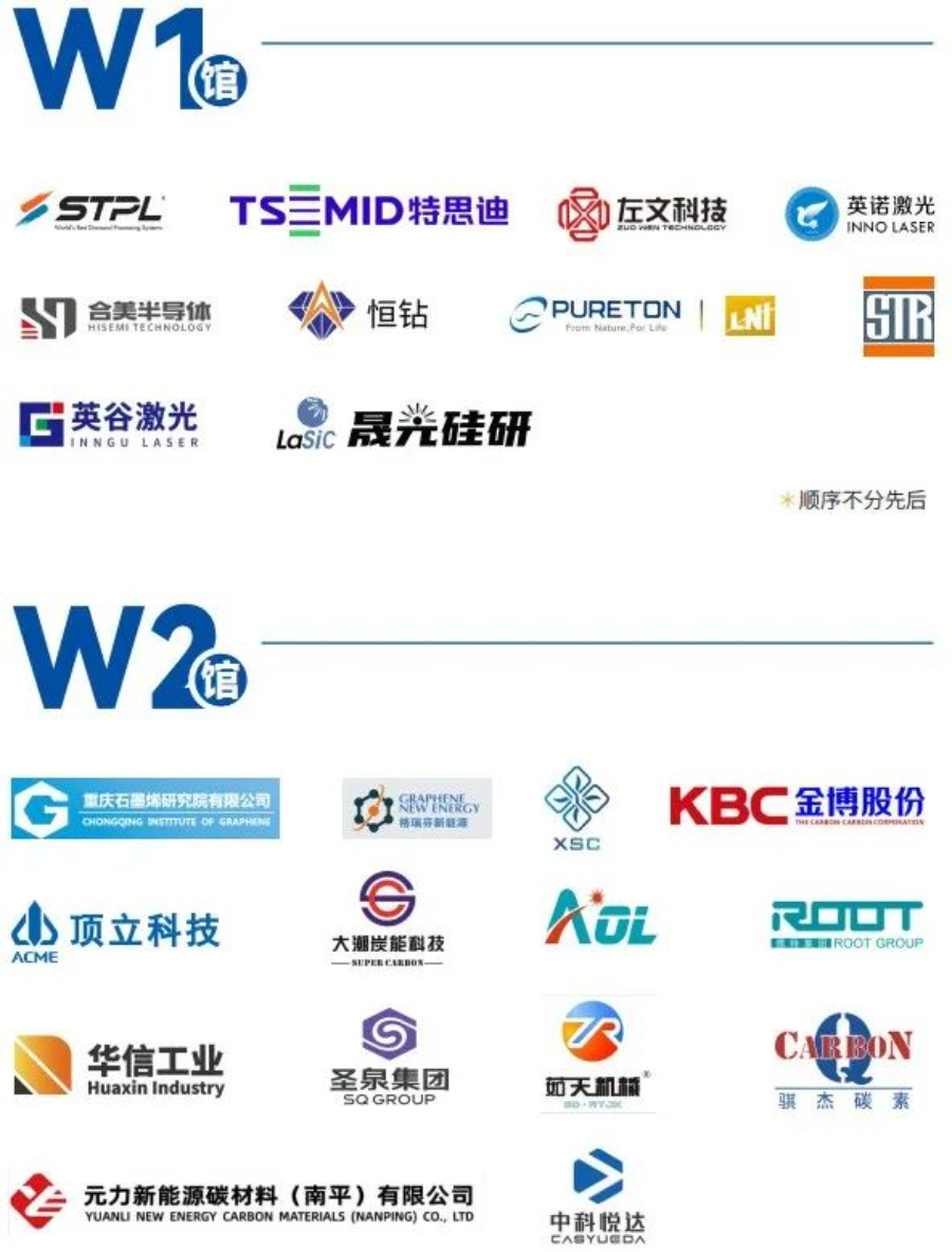 027圆满落幕！金刚石半导体商用化近在咫尺？12月5-7日，金刚石前沿应用及产业发展论坛，Carbontech，陪伴行业发展.jpg