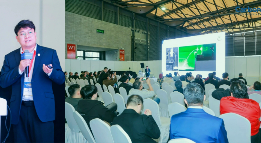 022圆满落幕！金刚石半导体商用化近在咫尺？12月5-7日，金刚石前沿应用及产业发展论坛，Carbontech，陪伴行业发展.jpg