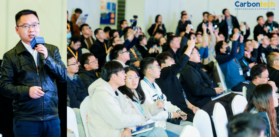 008圆满落幕！金刚石半导体商用化近在咫尺？12月5-7日，金刚石前沿应用及产业发展论坛，Carbontech，陪伴行业发展.jpg