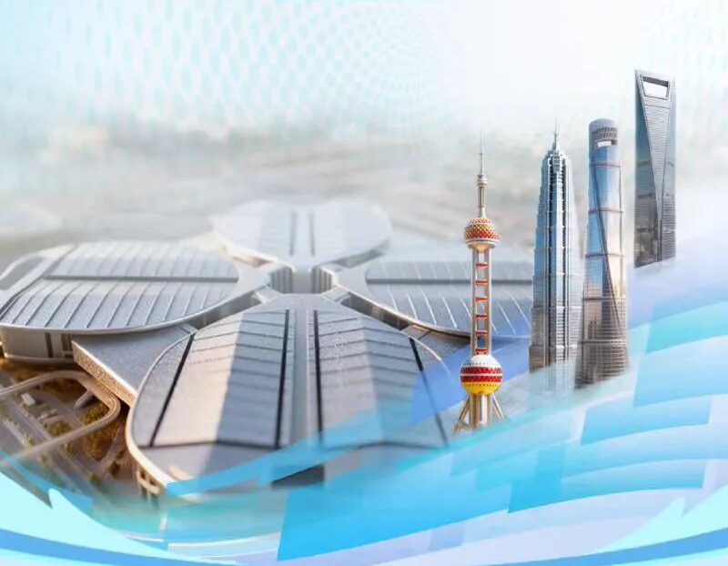 盘点2025｜​服务进博会“越办越好”，上海交易团再创佳绩