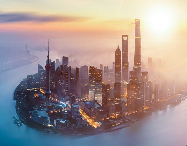 展会资讯｜第十九届上海金融服务实体经济洽谈会即将启幕：深化产融共生，金融活水润园区，服务直达“主战场”