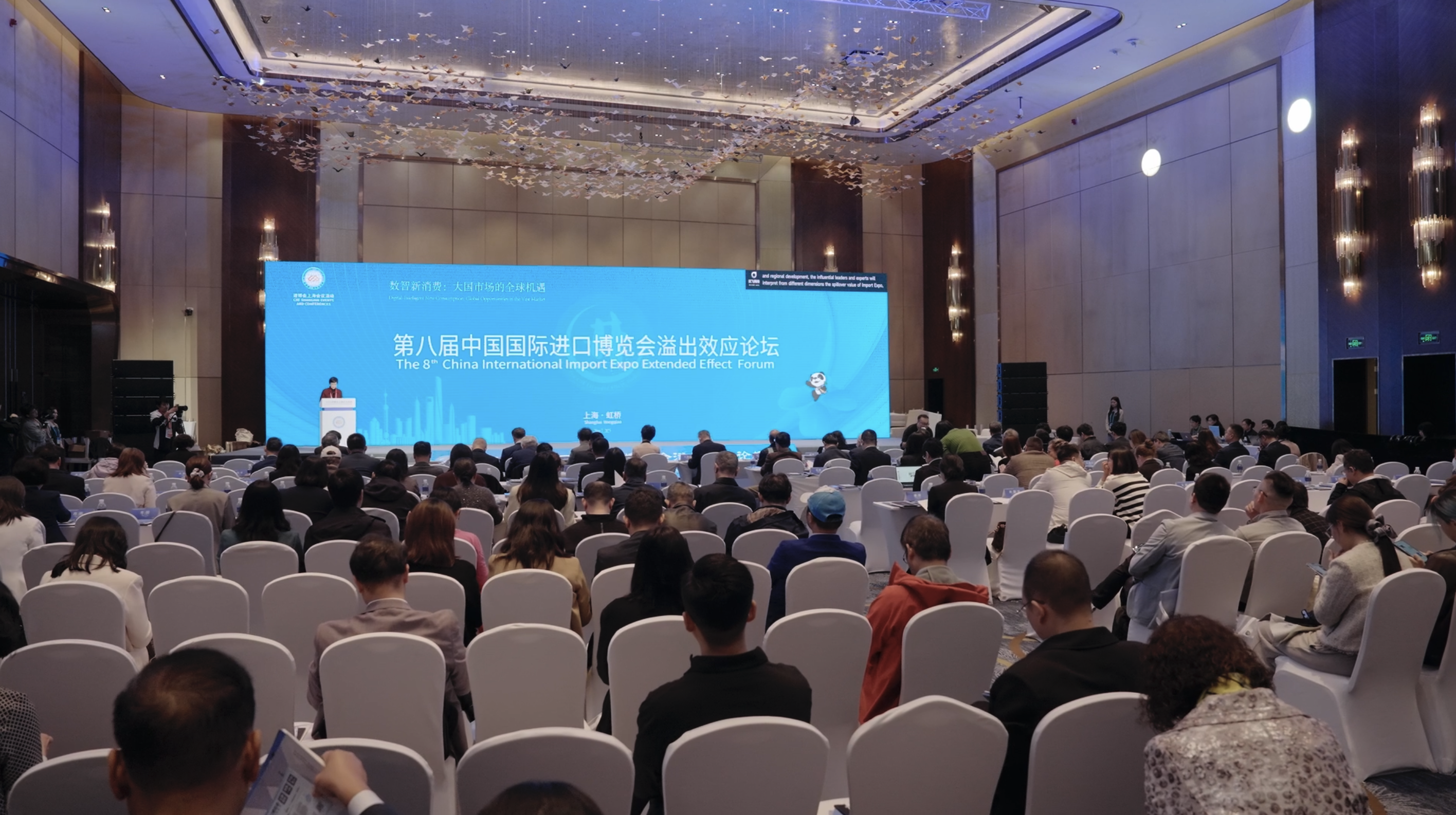 365展贸网2025高光回顾：以展促贸，我们交出了一份亮眼答卷