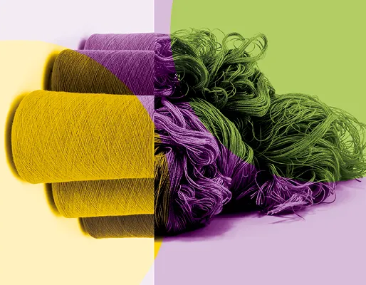 2026 Yarn Expo春夏纱线展 | 创新技术领航 多元布局焕新纺织产业