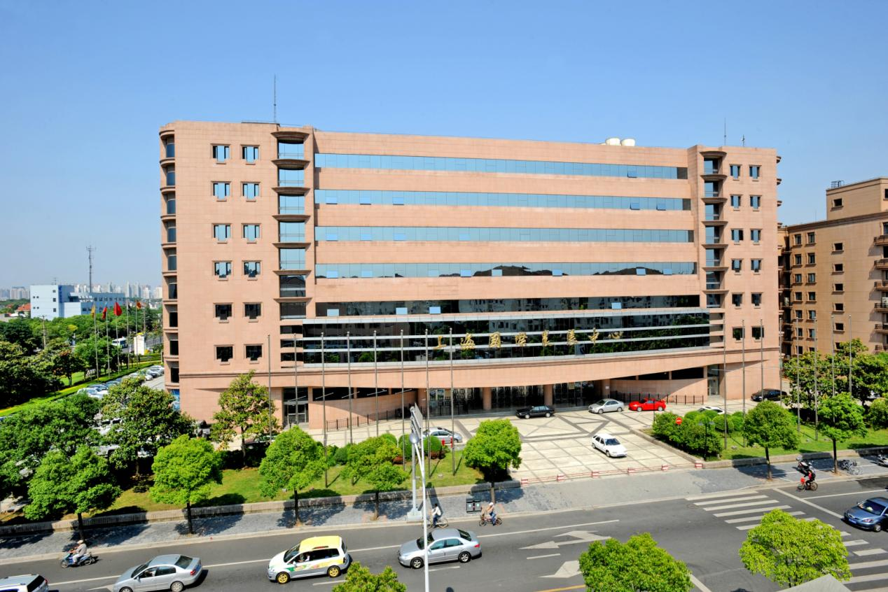 上海农业展览馆